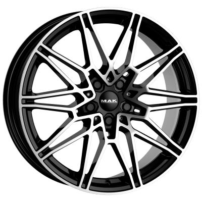 5x112 18x8 ET29 66.6