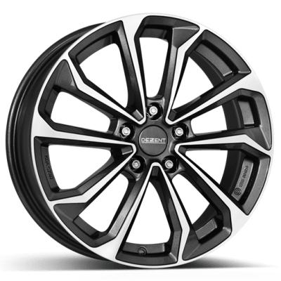 Dezent KS