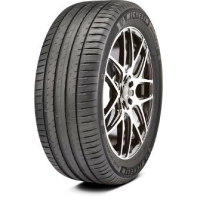MICHELIN PILOT SPORT 4 SUV 0/30R23 /30 R23 111Y · Nyári