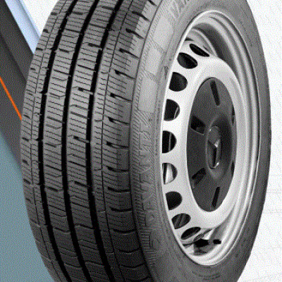 DAVANTI Vantoura 215/65 R15 104T · Négyévszakos