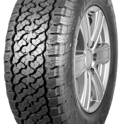 DAVANTI Terratoura A/T 255/65 R17 110S