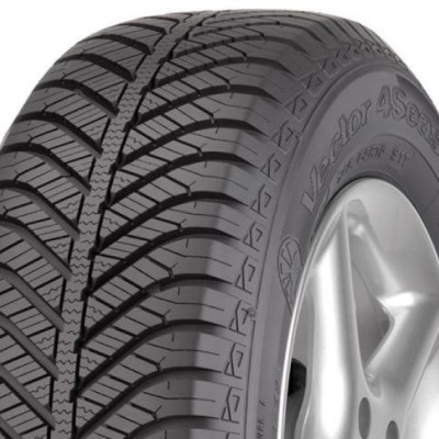 GOODYEAR Vector 4Seasons 185/55 R14 80H · Négyévszakos