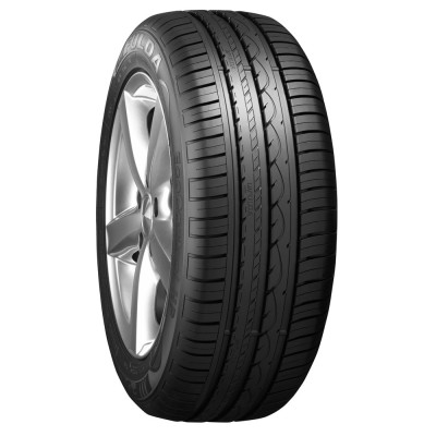 FULDA Ecocontrol HP 215/55 R16 93H · Nyári