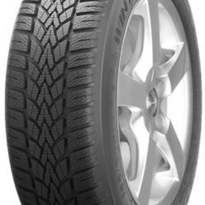 DUNLOP SP Winter Response 2 175/65 R14 82T · Téli