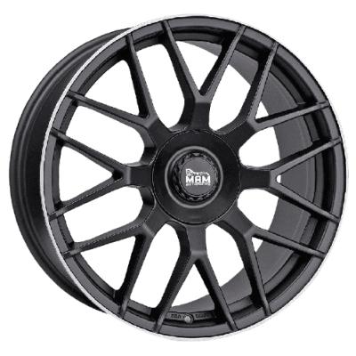 5x114.3/108 20x8.5 ET45 GT.1 MBLP 72.6