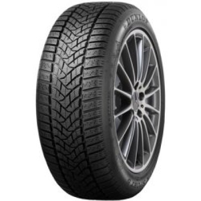 DUNLOP SP Winter Sport 5 205/50 R17 93H · Téli