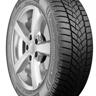 FULDA KRISTALL CONTROL SUV 215/70 R16 100T · Téli