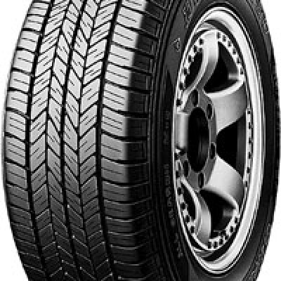 DUNLOP GRANDTREK ST20 215/65 R16 98H · Négyévszakos