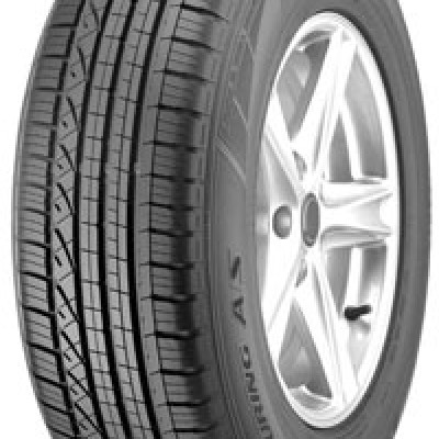 DUNLOP GRANDTREK TOURING A/S 225/70 R16 103H · Nyári