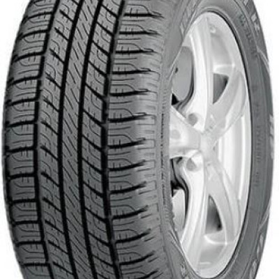 GOODYEAR Wrangler HP All Weather 245/70 R16 107H · Nyári