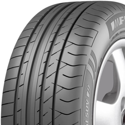 FULDA ECOCONTROL SUV 215/65 R17 99V · Nyári