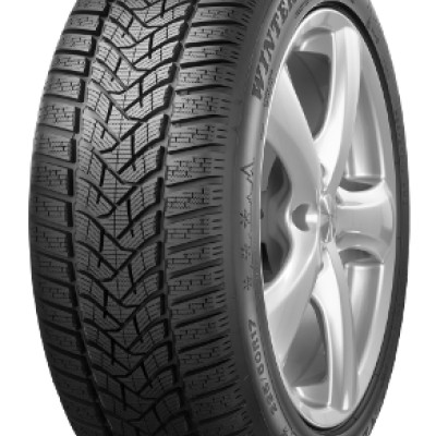 DUNLOP Winter Sport 5 195/65 R15 91H · Téli