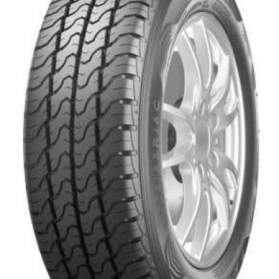 DUNLOP Econodrive 215/75 R16 111R