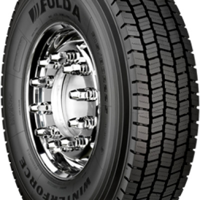 FULDA Winterforce 315/70 R22 154K,