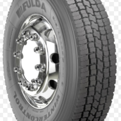 FULDA Wintercontrol 315/70 R22 154L · Téli