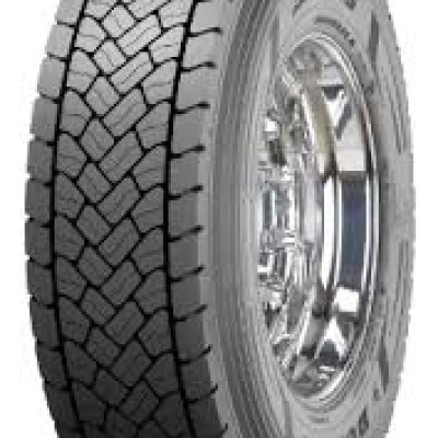 DUNLOP SP446 315/80 R22 156L