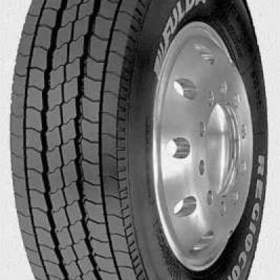 FULDA Regiocontrol 205/75 R17 124M