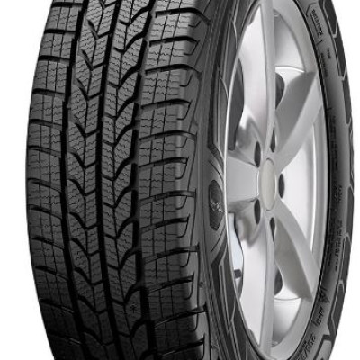 GOODYEAR ULTRAGRIP CARGO 195/75 R16 107R · Téli