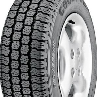 GOODYEAR VECTOR 4SEASONS CARGO 195/70 R15 104S · Négyévszakos