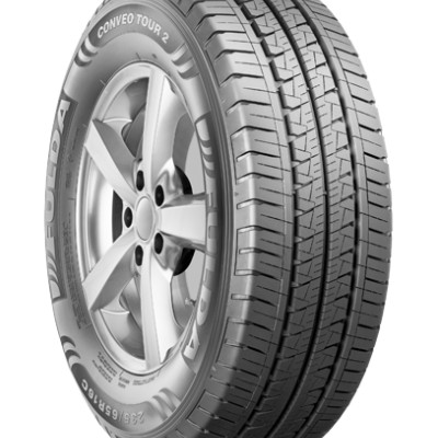 FULDA Conveo Tour 2 195/70 R15 104S · Nyári
