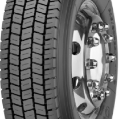 SAVA Orjak 4 215/75 R17 126M