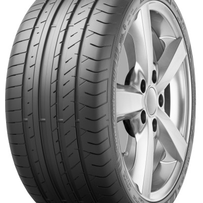 FULDA SPORTCONTROL 2 225/45 R17 91Y · Nyári