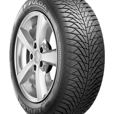 FULDA MULTICONTROL 155/65 R14 75T · Négyévszakos