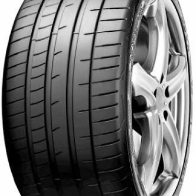 GOODYEAR EAGLE F1 SUPERSPORT 245/40 R18 97Y · Nyári