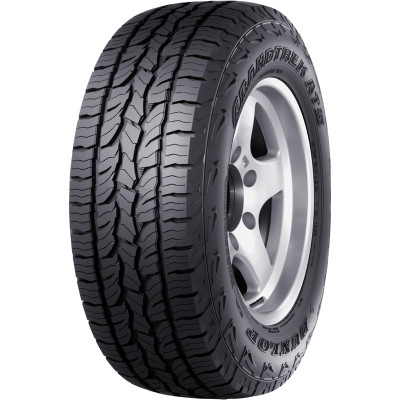 DUNLOP Grandtrek AT5 285/50 R20 112H · Nyári