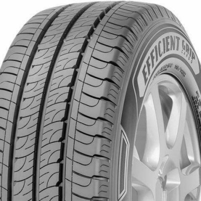 GOODYEAR EFFICIENTGRIP CARGO 2 195/70 R15 104S · Nyári