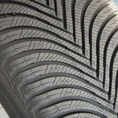 MICHELIN Alpin 5 205/50 R16 87H · Téli