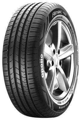 APOLLO ALNAC 4G 205/60R16