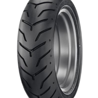 DUNLOP D407 200/50 R18 76V