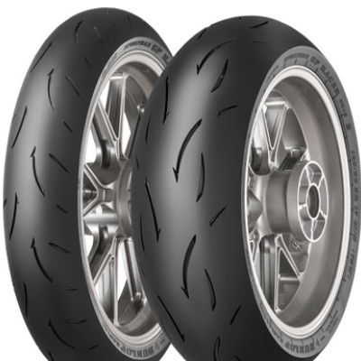 DUNLOP GP RACER D212 M 200/55R17 200/55 R17 78W