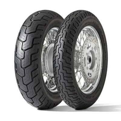 DUNLOP D404 150/80 R16 71H