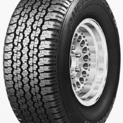 BRIDGESTONE DUELER H/T D689 265/70 R16 112H · Nyári
