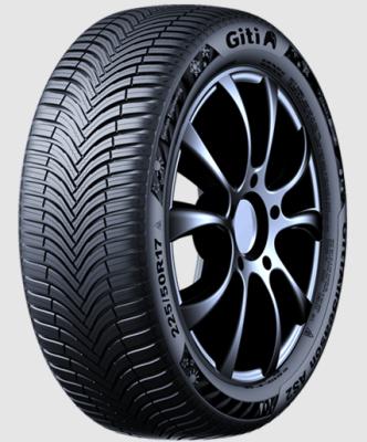 GITI GitiAllSeason AS2 235/50R18