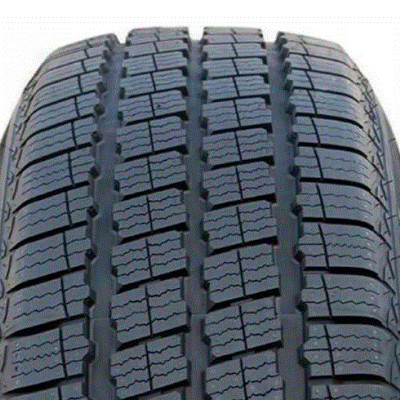 Leao IGREEN VAN 4S 165/70 R14 89R · Négyévszakos