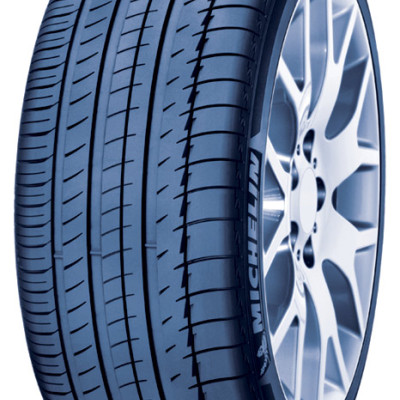 MICHELIN LATITUDE SPORT 255/55 R18 109Y · Nyári