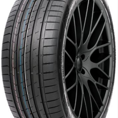 Royal Black Royal Explorer II 215/40 R18 89W