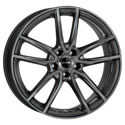 MAK Evo M-Titan 6,5×16″ · 5×112 · ET38 · CB66,6