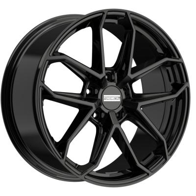 Fondmetal ZELOS (FMI15)