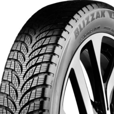BRIDGESTONE BLIZZAK LM500 155/70 R19