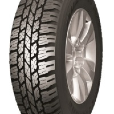 BRIDGESTONE DUELER D693 III 265/65 R17 112S