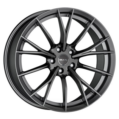 MAK Fabrik M-Titan 9×20″ · 5×112 · ET40 · CB66,6