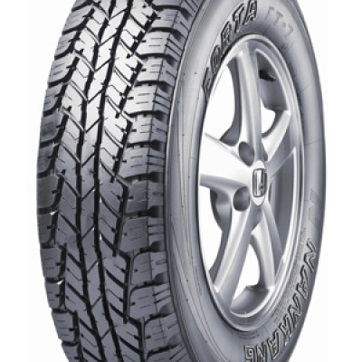 Nankang FT 7 195/80 R15 96S · Nyári