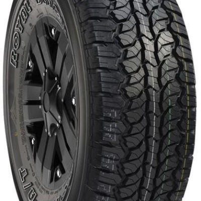 Royal Black Royal A/T 215/0R15 215/ R15 11S · Nyári