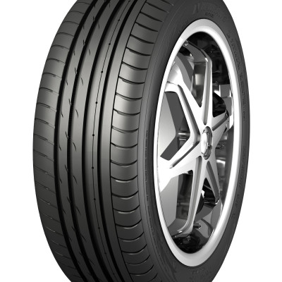 Nankang AS 2+ 255/35 R21 98Y · Nyári