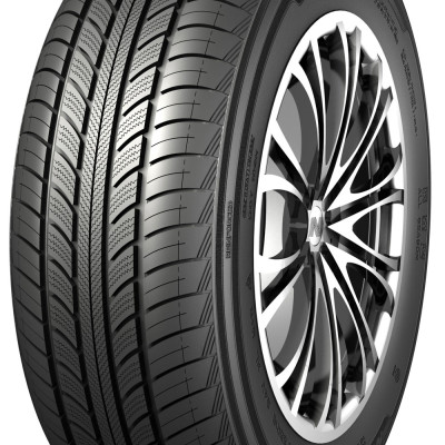 Nankang N 607+ 155/80 R13 79T · Négyévszakos