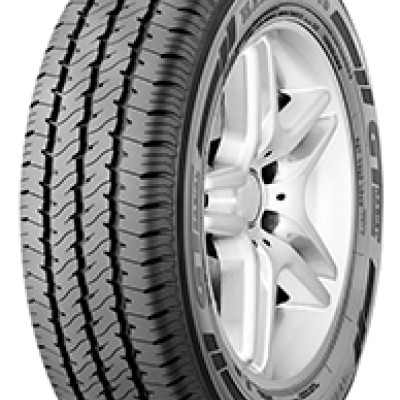 GT Radial MAXMILER PRO 195/70 R15 104R · Nyári